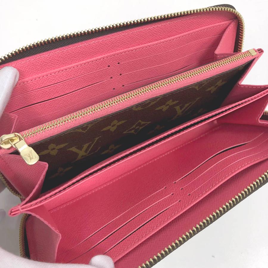 LOUIS VUITTON ジッピーウォレット M82839 モノグラム 2023年 LOUIS VUITTON ジッピーウォレット M82839 モノグラム 2023年