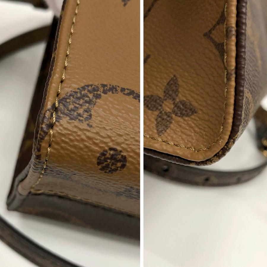 LOUIS VUITTON オンザゴーBB M46839 モノグラム・ジャイアント LOUIS VUITTON オンザゴーBB M46839 モノグラム・ジャイアント