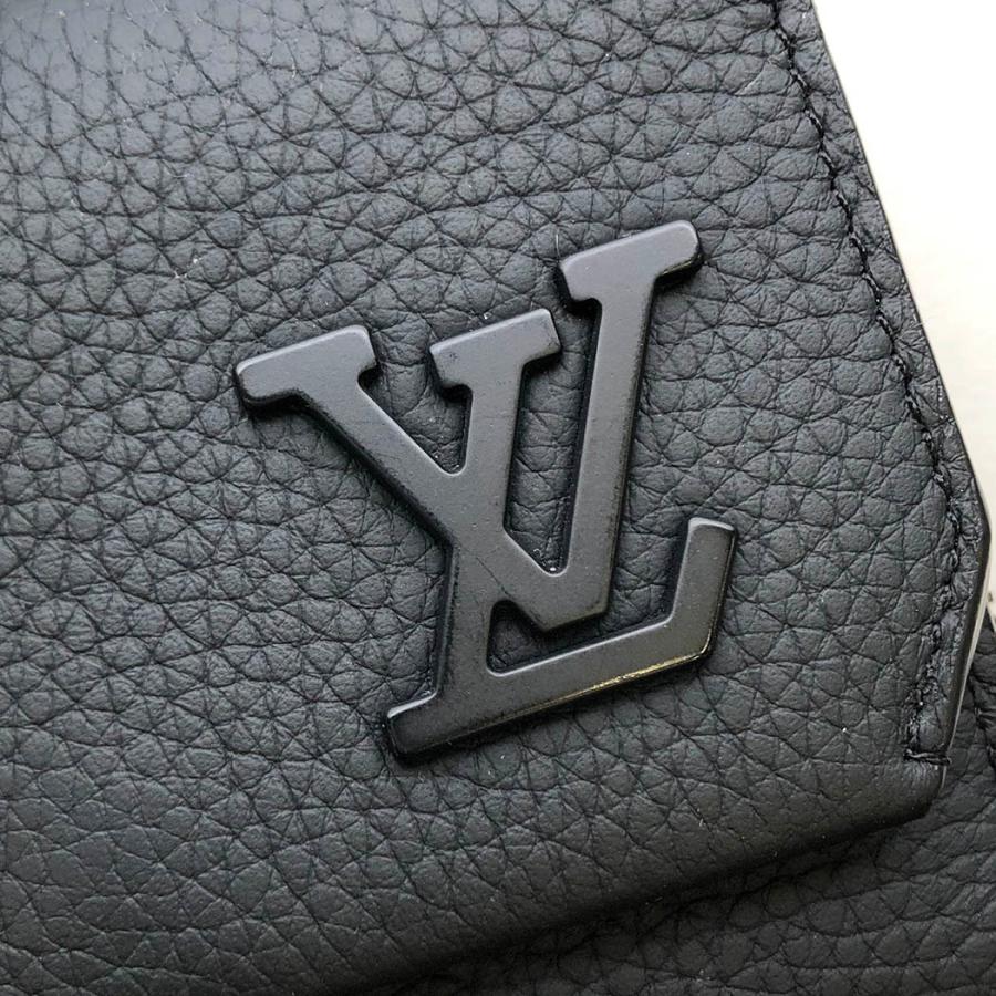 LOUIS VUITTON ポルトフォイユパイロット M81740 アエログラム LOUIS VUITTON ポルトフォイユパイロット M81740 アエログラム