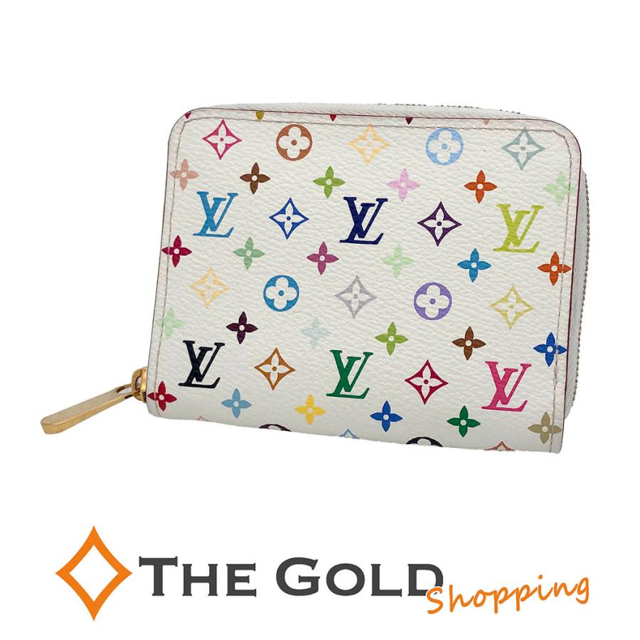 LOUIS VUITTON（ルイ・ヴィトン） ジッピーコインパース M93739