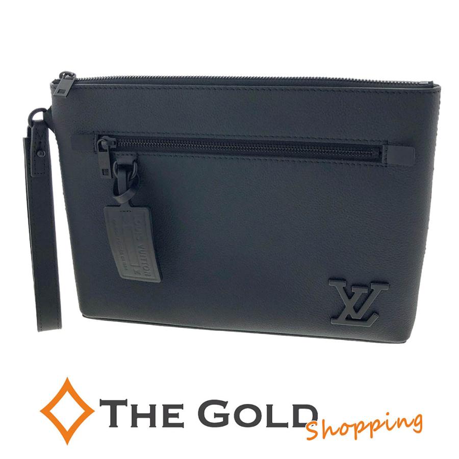 LOUIS VUITTON（ルイ・ヴィトン） ポシェットIPAD M69837 トリヨン 