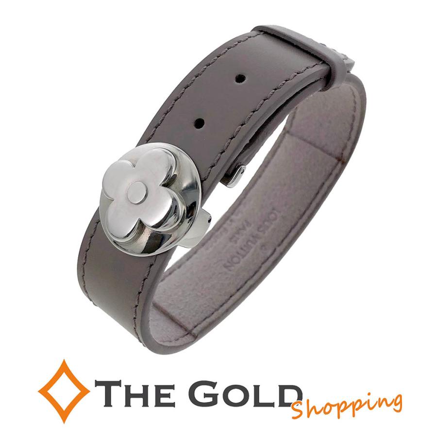 LOUIS VUITTON（ルイ・ヴィトン） ブラスレヴー グッドラック