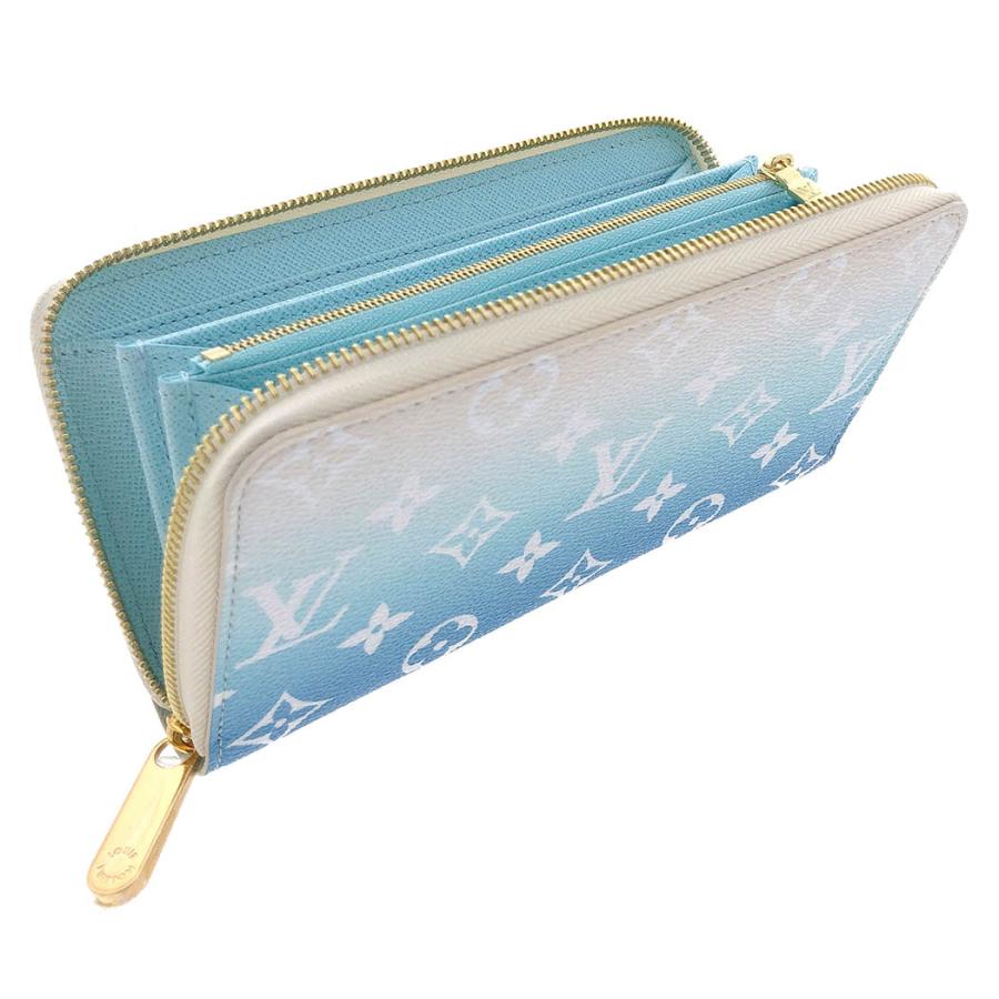LOUIS VUITTON ジッピーウォレット バイザプール M80360 LOUIS VUITTON ジッピーウォレット バイザプール M80360