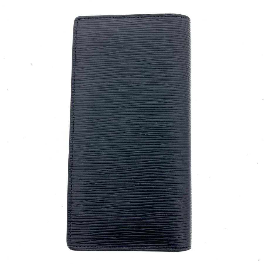 LOUIS VUITTON ポルトフォイユ・ブラザ M63511 LVサークル エピ LOUIS VUITTON ポルトフォイユ・ブラザ M63511 LVサークル エピ