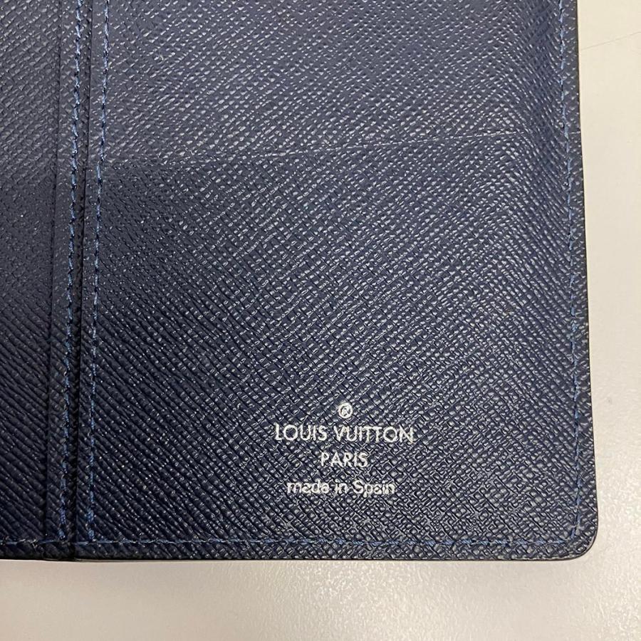 LOUIS VUITTON ポルトフォイユ・ブラザ M63511 LVサークル エピ LOUIS VUITTON ポルトフォイユ・ブラザ M63511 LVサークル エピ