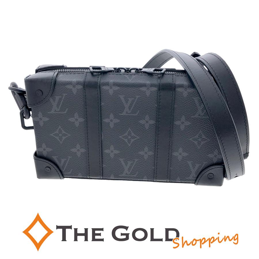 LOUIS VUITTON（ルイ・ヴィトン） ソフトトランク M69838 モノグラム