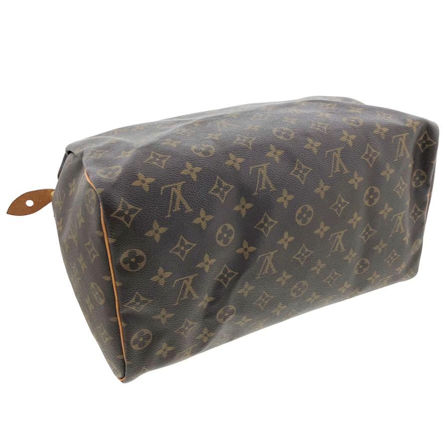 LOUIS VUITTON（ルイ・ヴィトン） スピーディ35 M41524 モノグラム