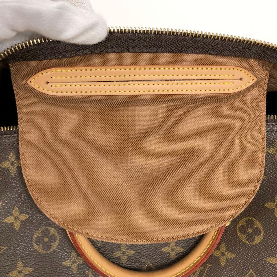 LOUIS VUITTON（ルイ・ヴィトン） スピーディ35 M41524 モノグラム