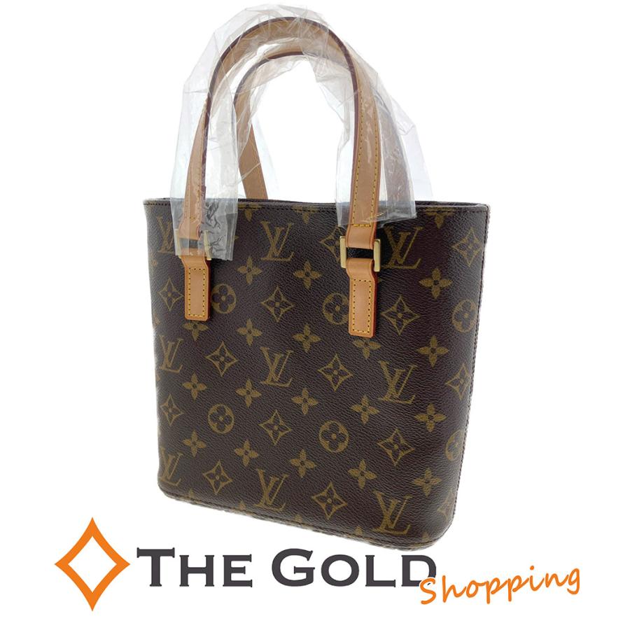 LOUIS VUITTON（ルイ・ヴィトン） ヴァヴァンPM M51172