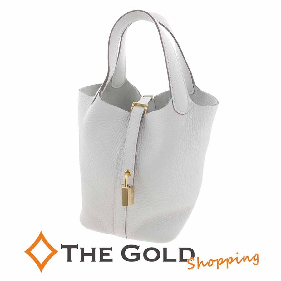 2024年モデル★エルメス ピコタンロックPM グリペール W刻印 2024年モデル☆エルメス ピコタンロックPM グリペール W刻印 2024年