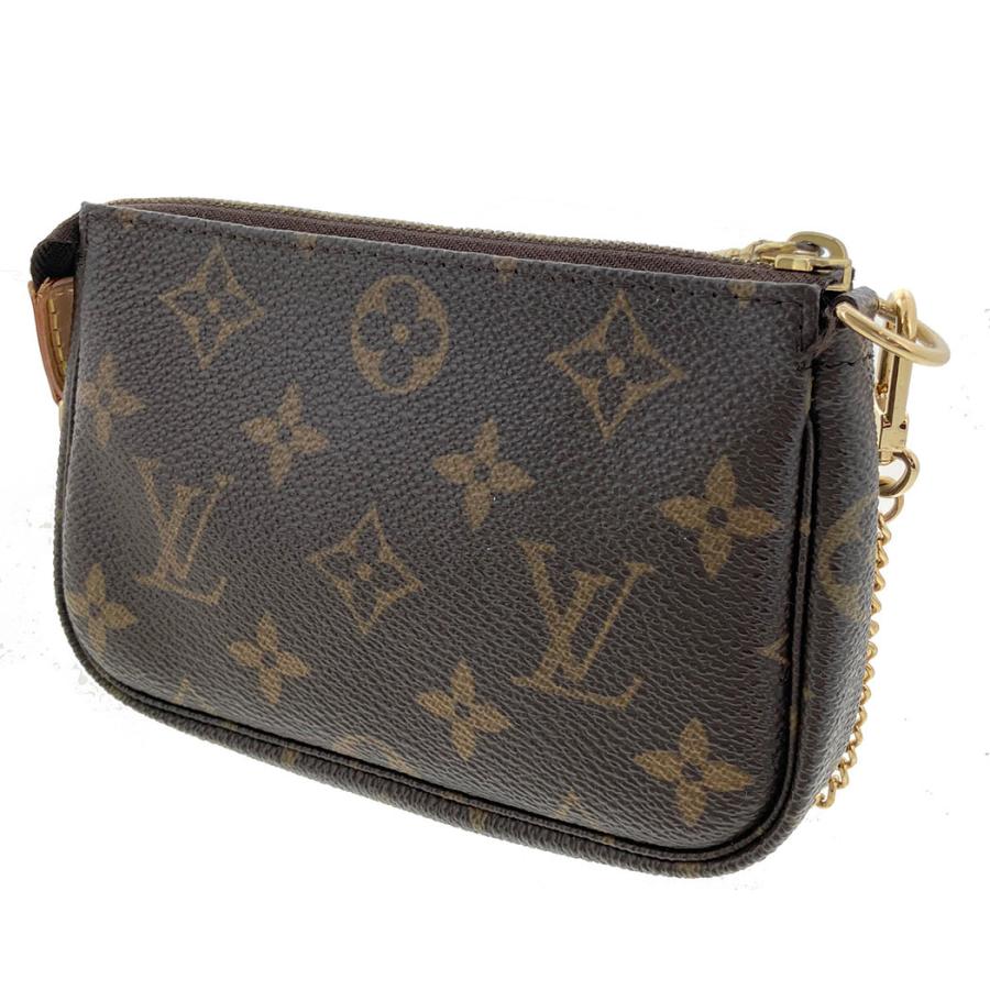 LOUIS VUITTON（ルイ・ヴィトン） ミニポシェットアクセソワール 