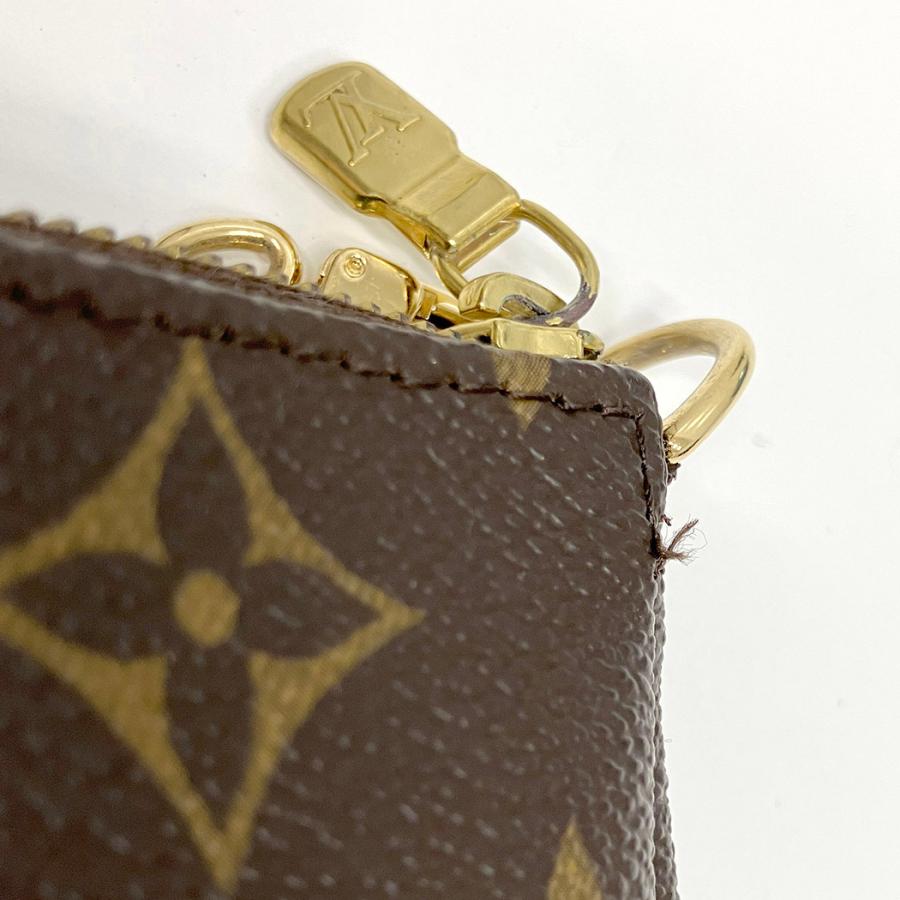 LOUIS VUITTON（ルイ・ヴィトン） ミニポシェットアクセソワール 