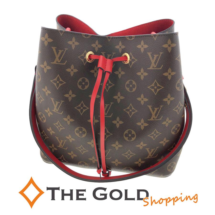 LOUIS VUITTON（ルイ・ヴィトン） ネオノエ M44021 モノグラム 