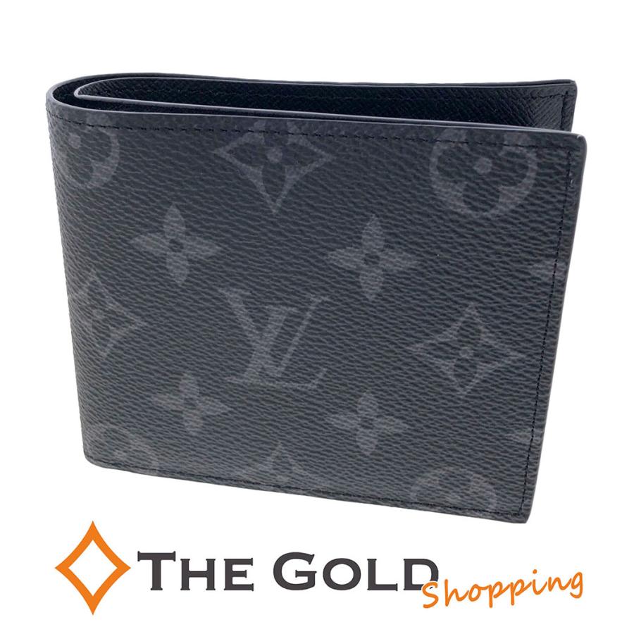 LOUIS VUITTON（ルイ・ヴィトン） ポルトフォイユマルコNM M62545