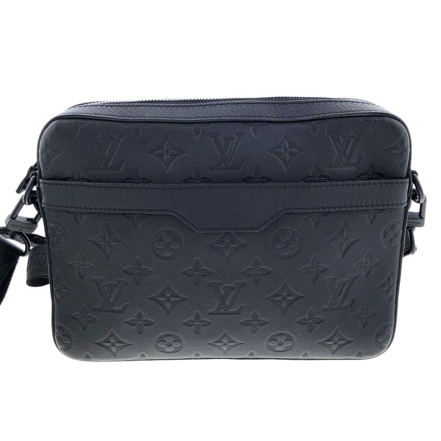 LOUIS VUITTON（ルイ・ヴィトン） トリオメッセンジャー M46602