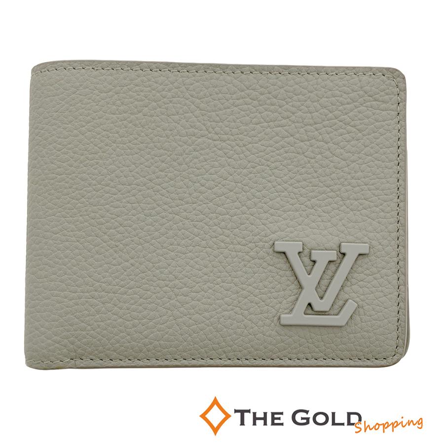 LOUIS VUITTON（ルイ・ヴィトン） ポルトフォイユミュルティプル