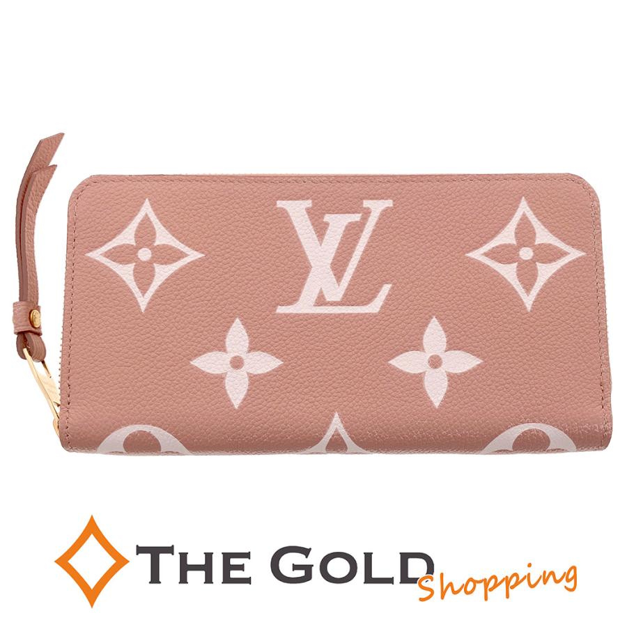 LOUIS VUITTON（ルイ・ヴィトン） ジッピーウォレット M81645 
