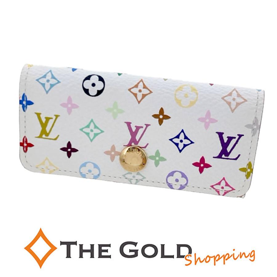 LOUIS VUITTON（ルイ・ヴィトン） ミュルティクレ4 M60043 モノグラム