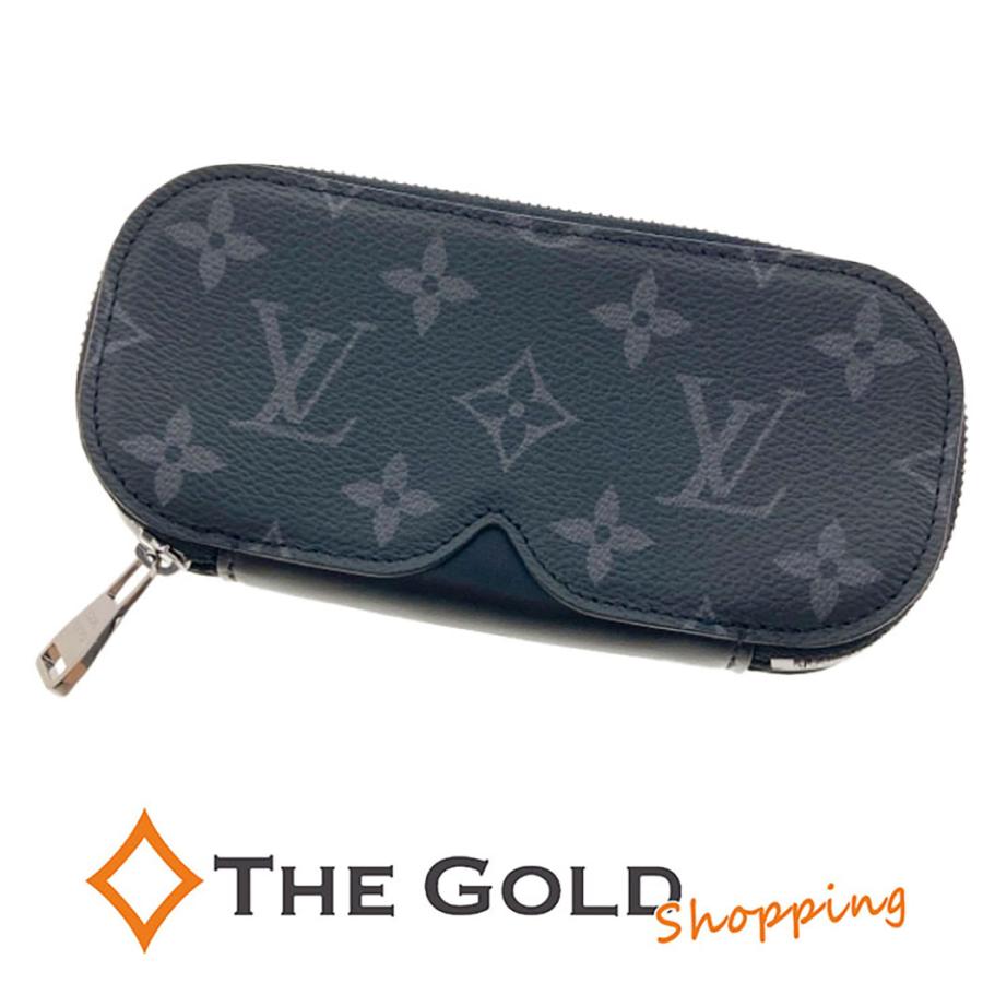 LOUIS VUITTON（ルイ・ヴィトン） エテュイリュネットGM GI0654