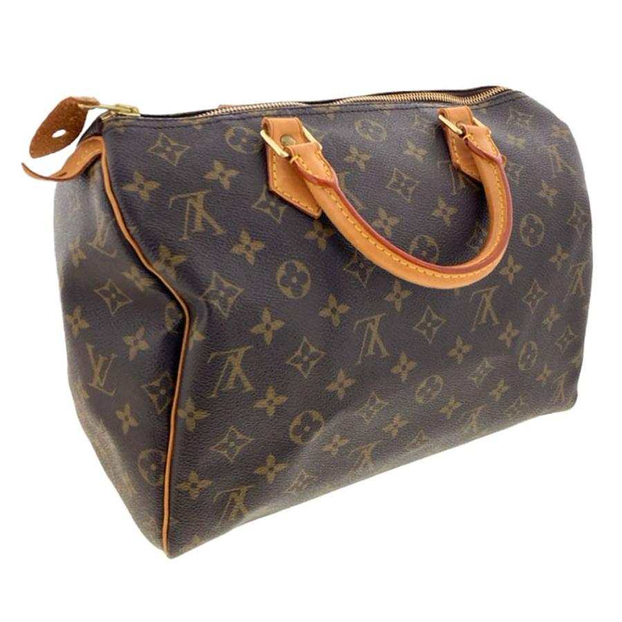 LOUIS VUITTON（ルイ・ヴィトン） スピーディ30 M41526 モノグラム