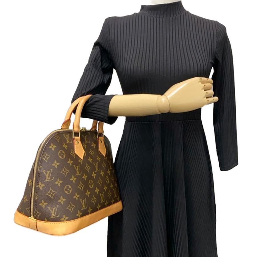 LOUIS VUITTON（ルイ・ヴィトン） アルマ M51130 モノグラム 
