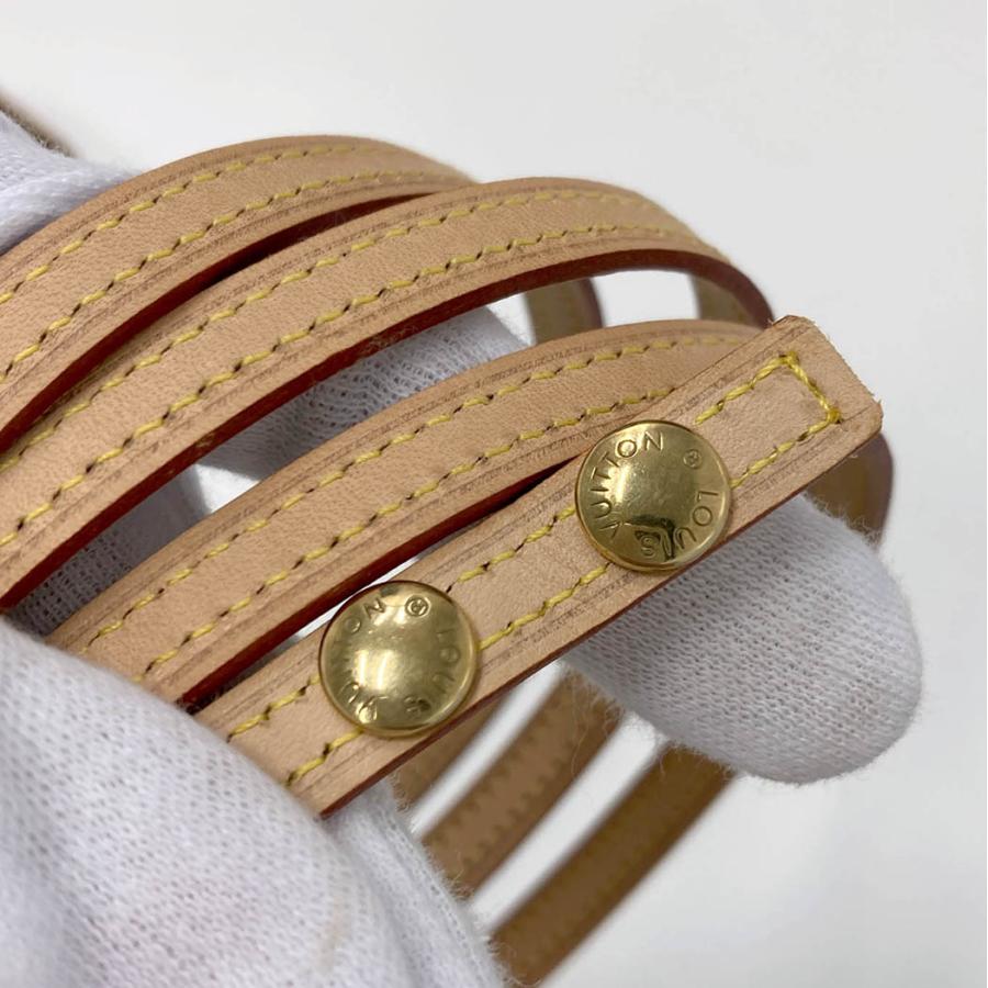 LOUIS VUITTON（ルイ・ヴィトン） ポシェットツインGM M51852 