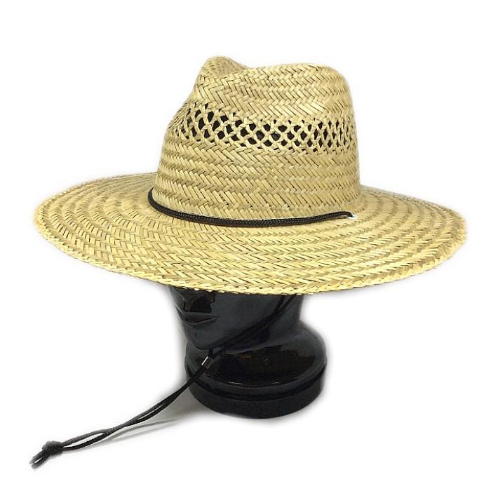 太井草大円 麦わら帽子 メンズ 農作業 帽子 つば広 ガーデニング 日よけ Uv対策 フィッシング 大注目 Uv 父の日 釣り