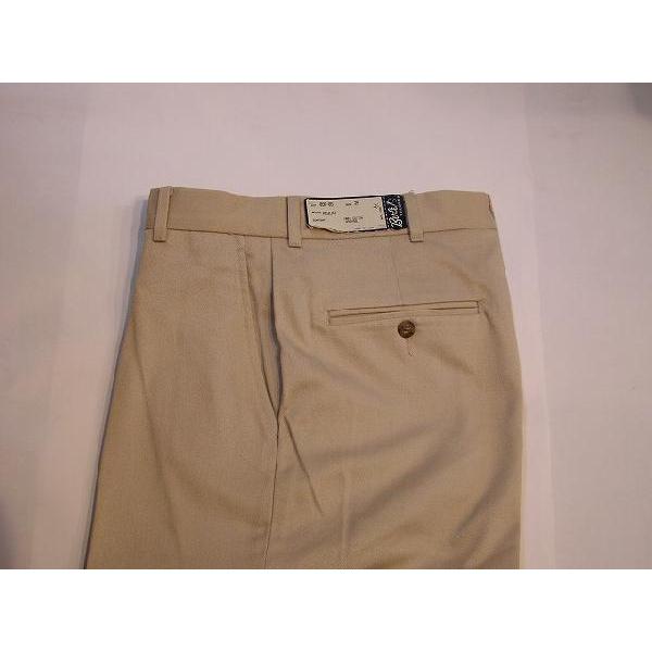 Berle Slacks Made in USA バール スラックス チノパンツ
