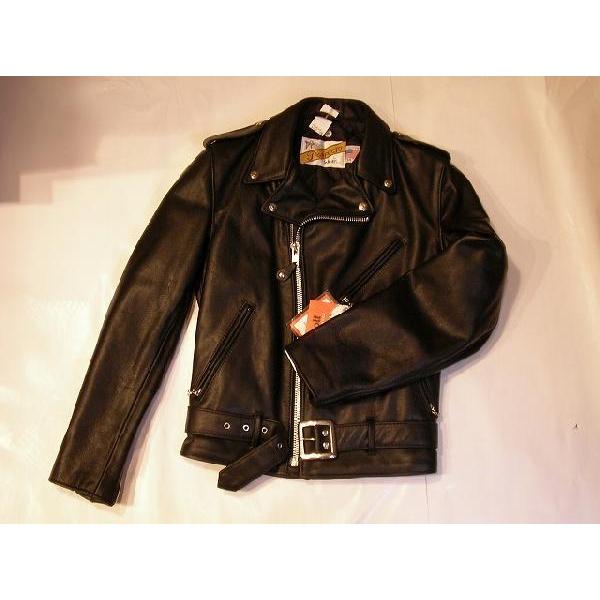 Schott ショットMade in USA ライダー118