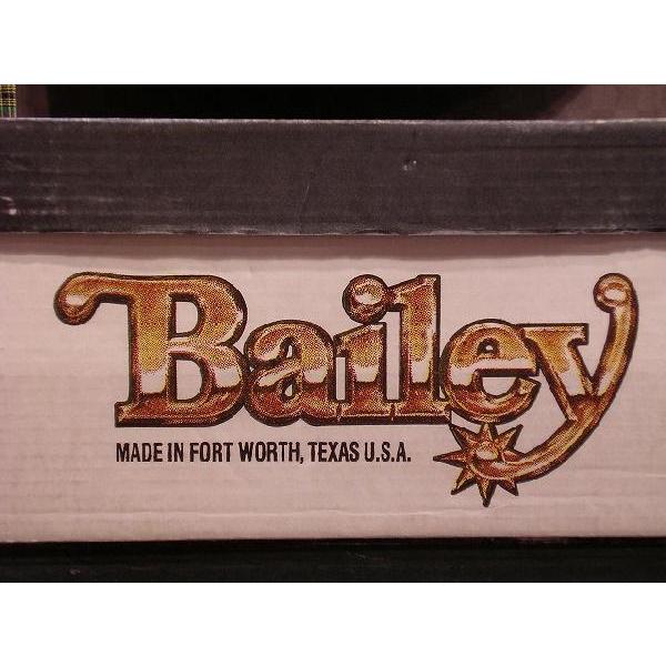 ウエスタンハット ベイリー Bailey : THE HUMMINGBIRD - 通販