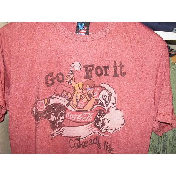 JUNKFOOD（ジャンクフード） Made in USA JUNKFOOD Tシャツ : THE