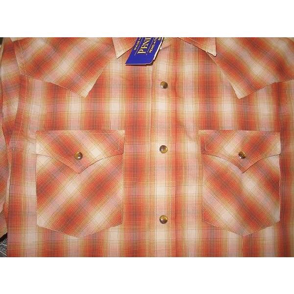 PENDLETON Pendleton ペンドルトン ウエスタンシャツ : THE 