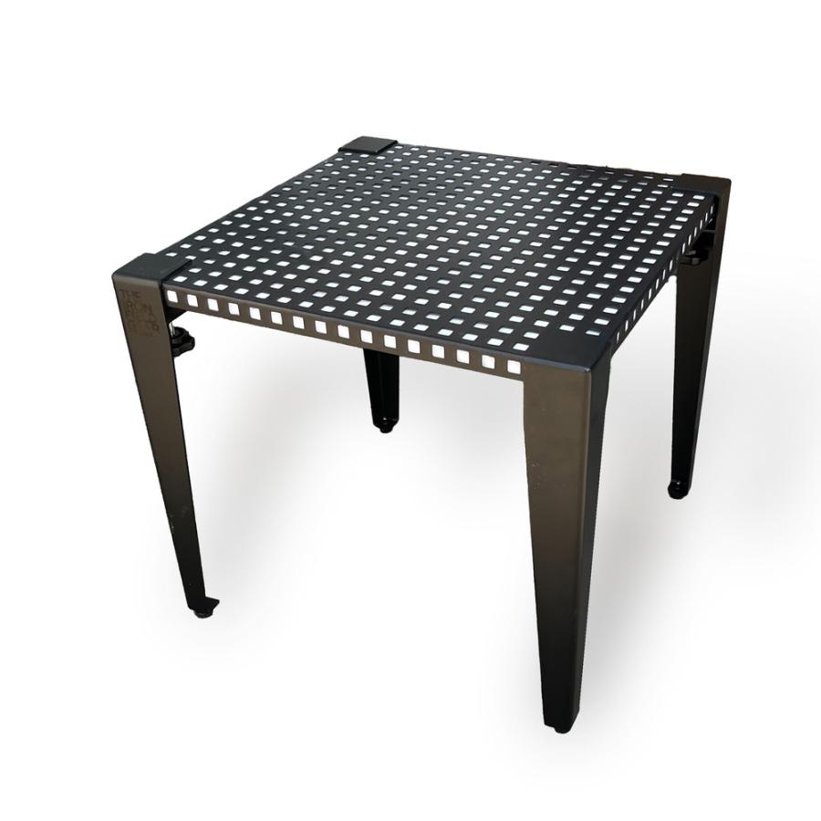 Rakuten テーブル脚 パーツ テーブル脚おしゃれ Diy アイアン脚 4本セット 脚のみ Campテーブル 鉄の足s The Iron Field Gear 安心の定価販売 Wolbergstudio Com