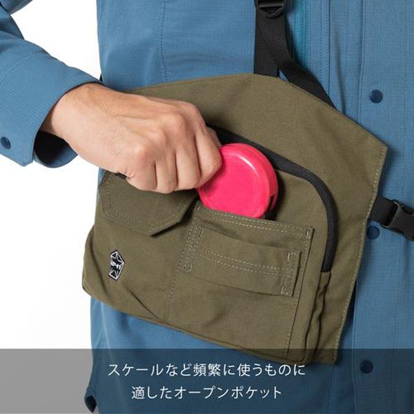 SALE 241 トゥーフォーワン ツールバッグ エリア TWO FOR ONE AREA241