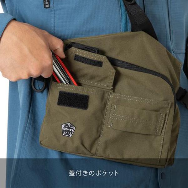 SALE 241 トゥーフォーワン ツールバッグ エリア TWO FOR ONE AREA241