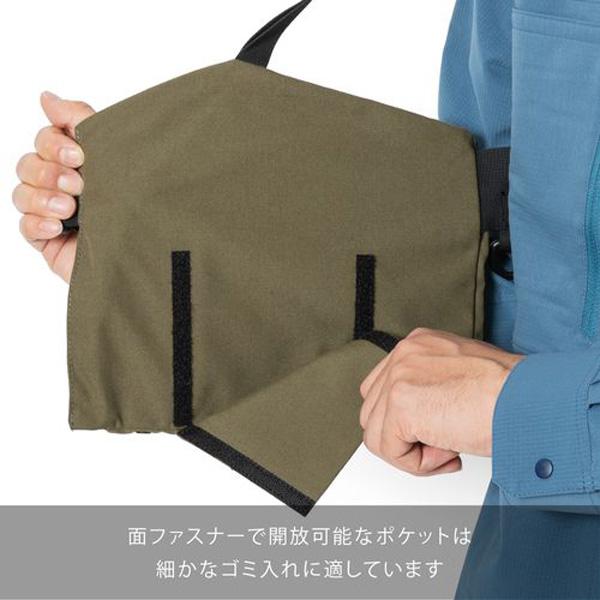 SALE 241 トゥーフォーワン ツールバッグ エリア TWO FOR ONE AREA241
