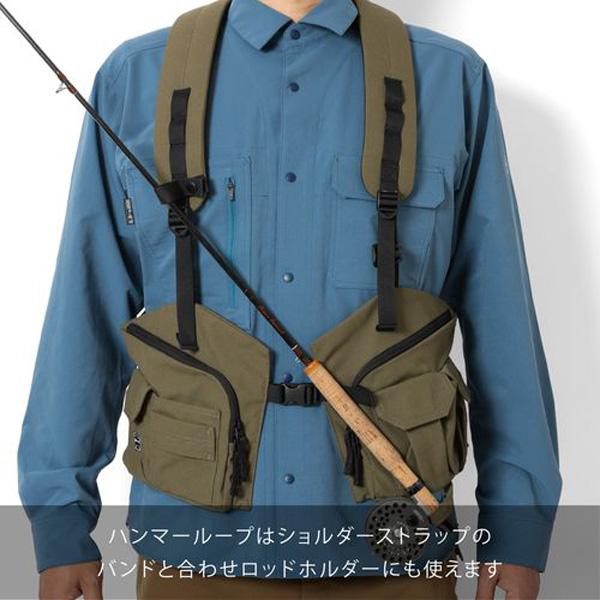 241 トゥーフォーワン ツールバッグ エリア TWO FOR ONE AREA241