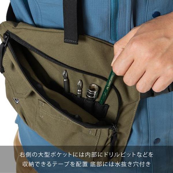 241 トゥーフォーワン ツールバッグ エリア TWO FOR ONE AREA241 241 トゥーフォーワン ツールバッグ エリア TWO FOR ONE AREA241