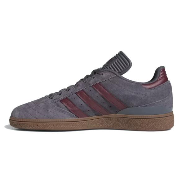 Busenitz スケートボード 羊のふりをする狼のデザイン BUSENITZ ADIDAS SKATEBOARDING スニーカー アディダス ブセニッツ