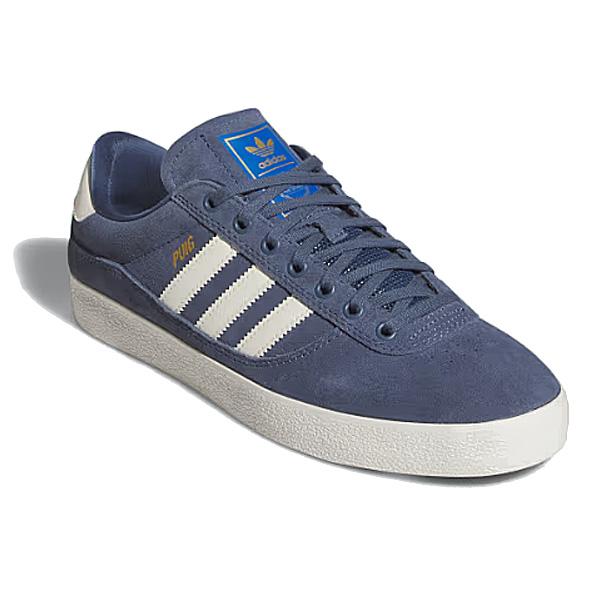 アディダス　PUIG INDOOR プイグ　インドア　スケートボード ADIDAS PUIG INDOOR プイグ インドア GW5614 アディダススケート