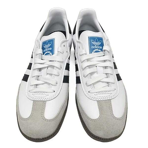 SAMBA 7/18まで期間限定 値下げ SALE アディダス サンバ アドバンス