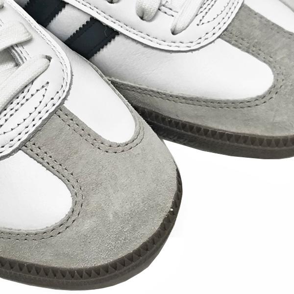 SAMBA 7/18まで期間限定 値下げ SALE アディダス サンバ アドバンス