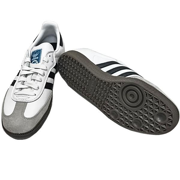 SAMBA 7/18まで期間限定 値下げ SALE アディダス サンバ アドバンス