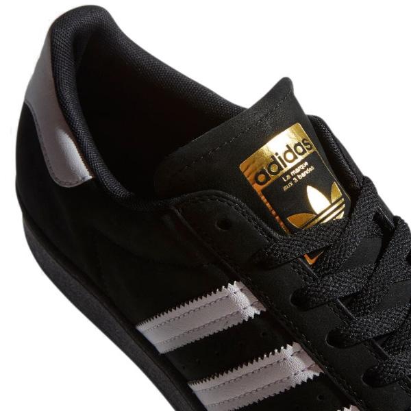 SUPERSTAR ADIDAS スーパースター 黒 スニーカー メンズ アディダス 