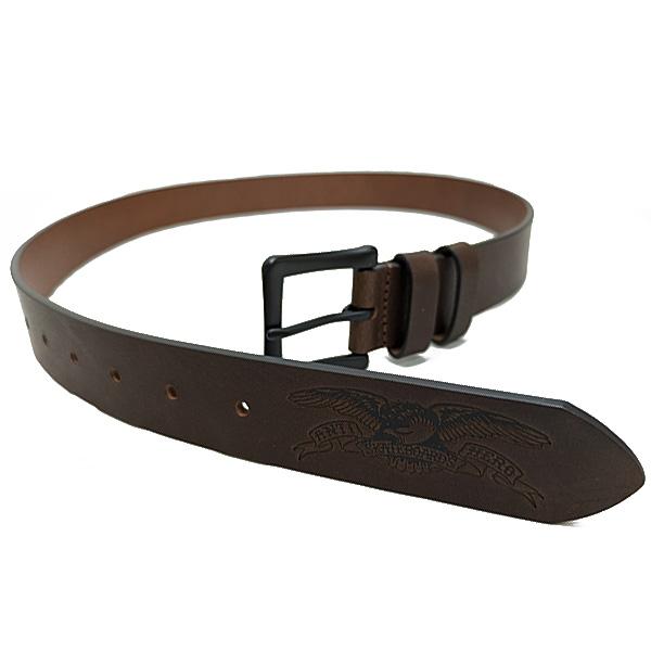 ANTIHERO（アンタイヒーロー） ANTIHERO SKATEBOARDS ベルト ANTI HERO