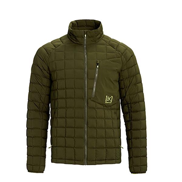 SALE インサレーター メンズ バートン Men's Burton [ak] BK Lite Down Jacket BK Lite Insulator (Forest Night)｜theitaya｜05