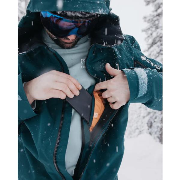 24-25 BURTON [ak] CYCLIC ゴアテックス スノーボード 楽天市場】【お買い物マラソンP5倍】バートン スノーボード