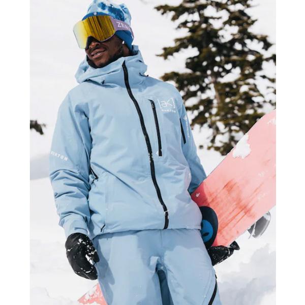 BURTON 24-25 メンズ スノーボードウエア Men's Burton [ak BURTON 24-25 メンズ スノーボードウエア Men's Burton [ak