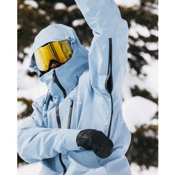 BURTON 24-25 メンズ スノーボードウエア Men's Burton [ak BURTON 24-25 メンズ スノーボードウエア Men's Burton [ak