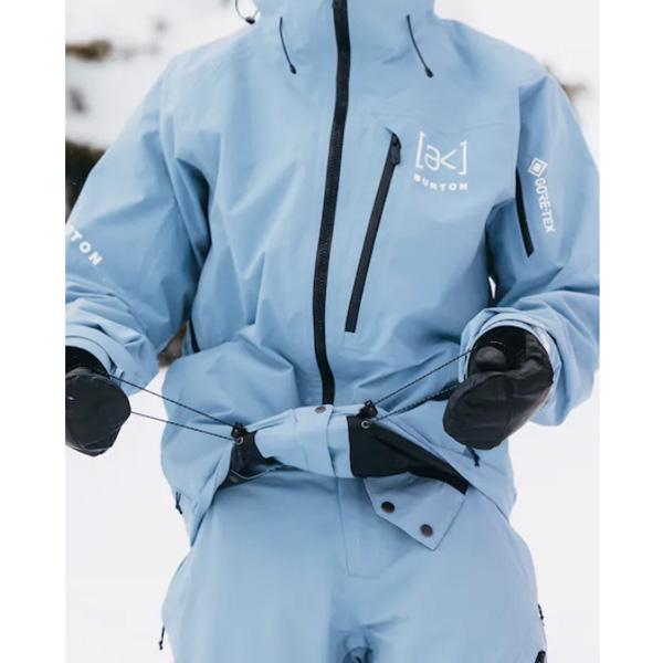 BURTON 24-25 メンズ スノーボードウエア Men's Burton [ak BURTON 24-25 メンズ スノーボードウエア Men's Burton [ak